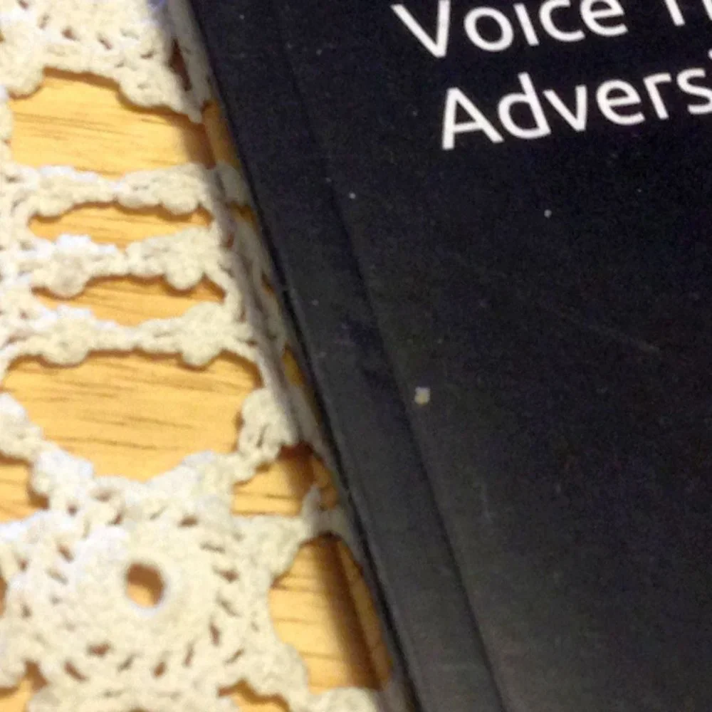 Book Sale! 3 for $10! Christian Testimony, Discovering my voice